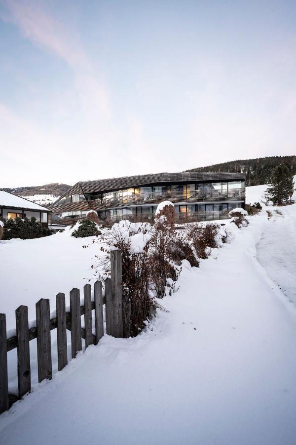 Residence Koenigswarte Strata Sexten Exterior photo