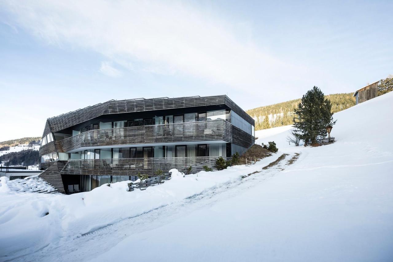 Residence Koenigswarte Strata Sexten Exterior photo